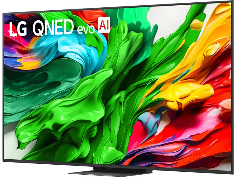 LG TV 65QNED87A6B 65