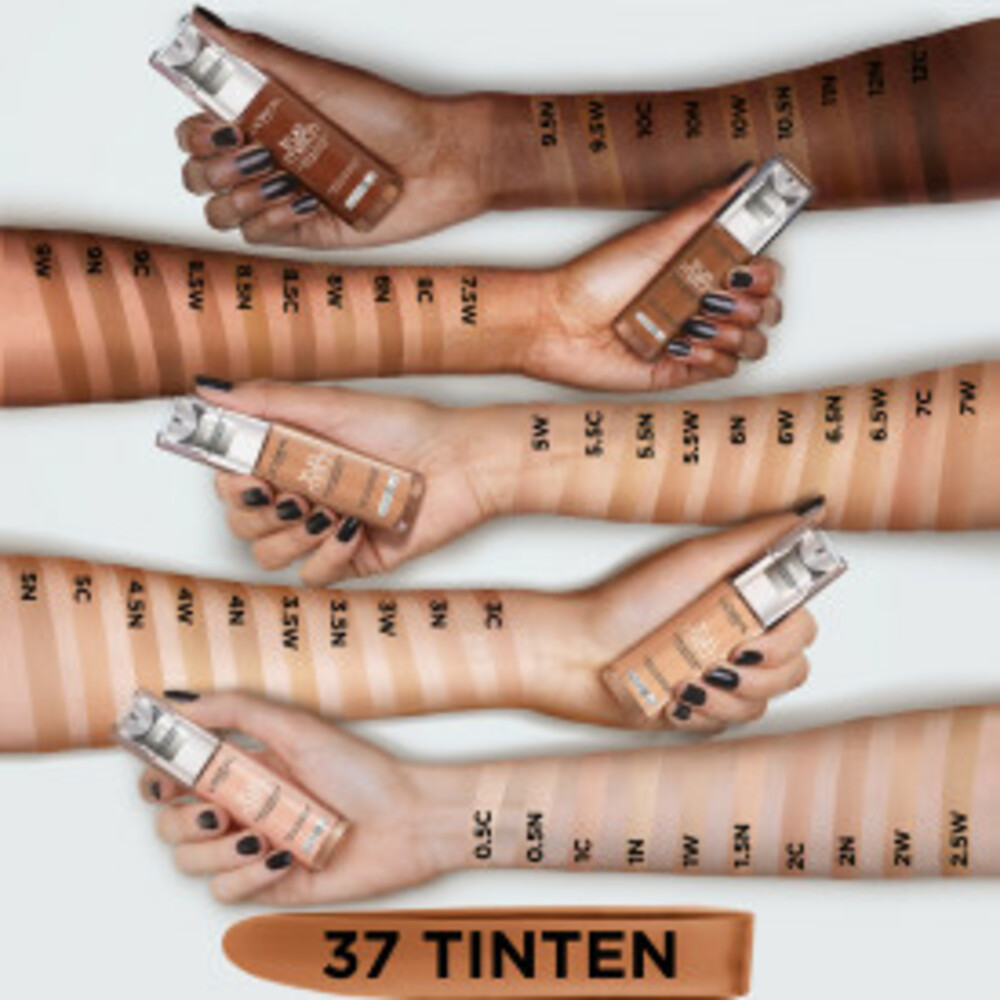 L'Oréal True Match Foundation N8 Cappuccino30 ml