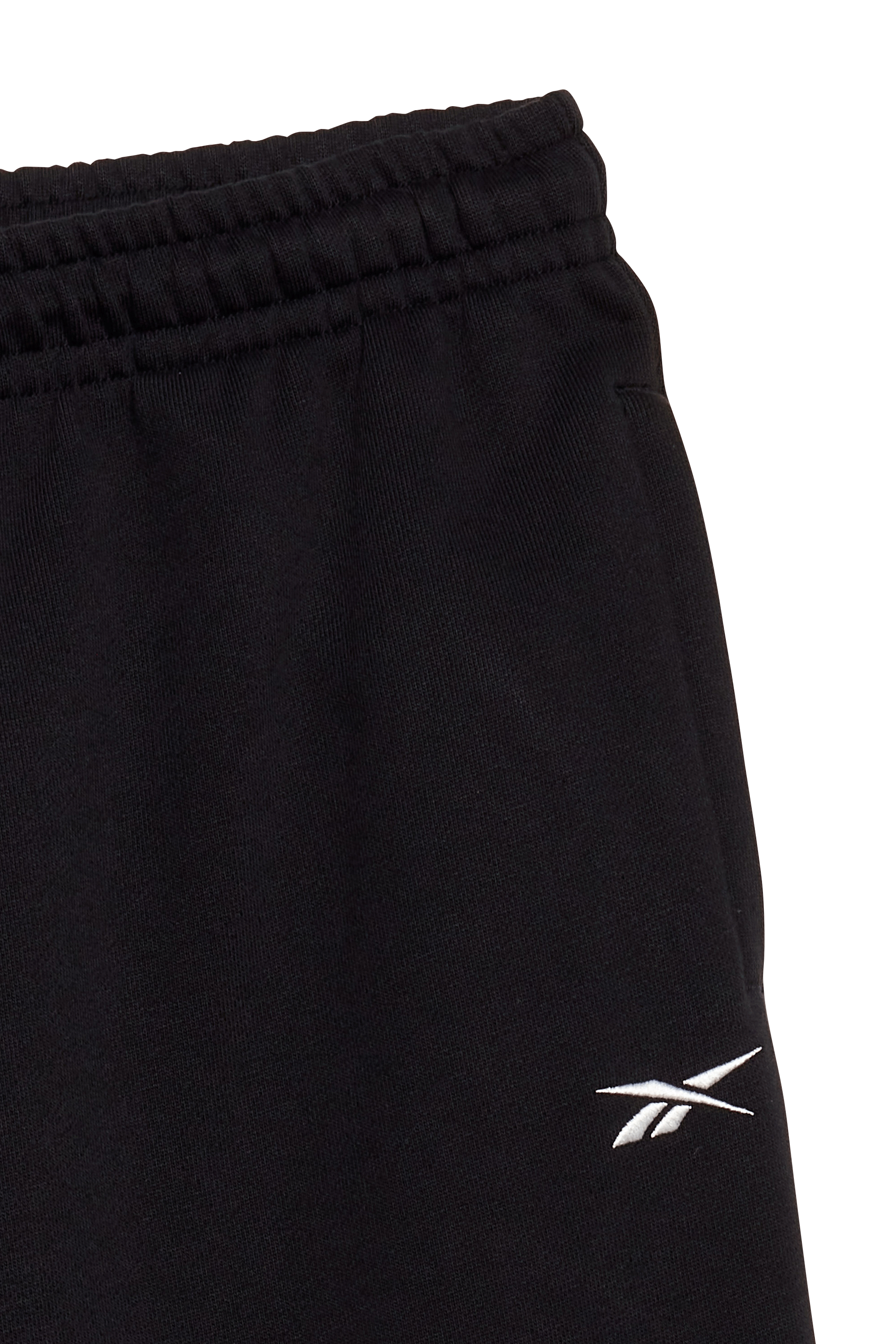 REEBOK Jogging CL RES FL PANT Noir