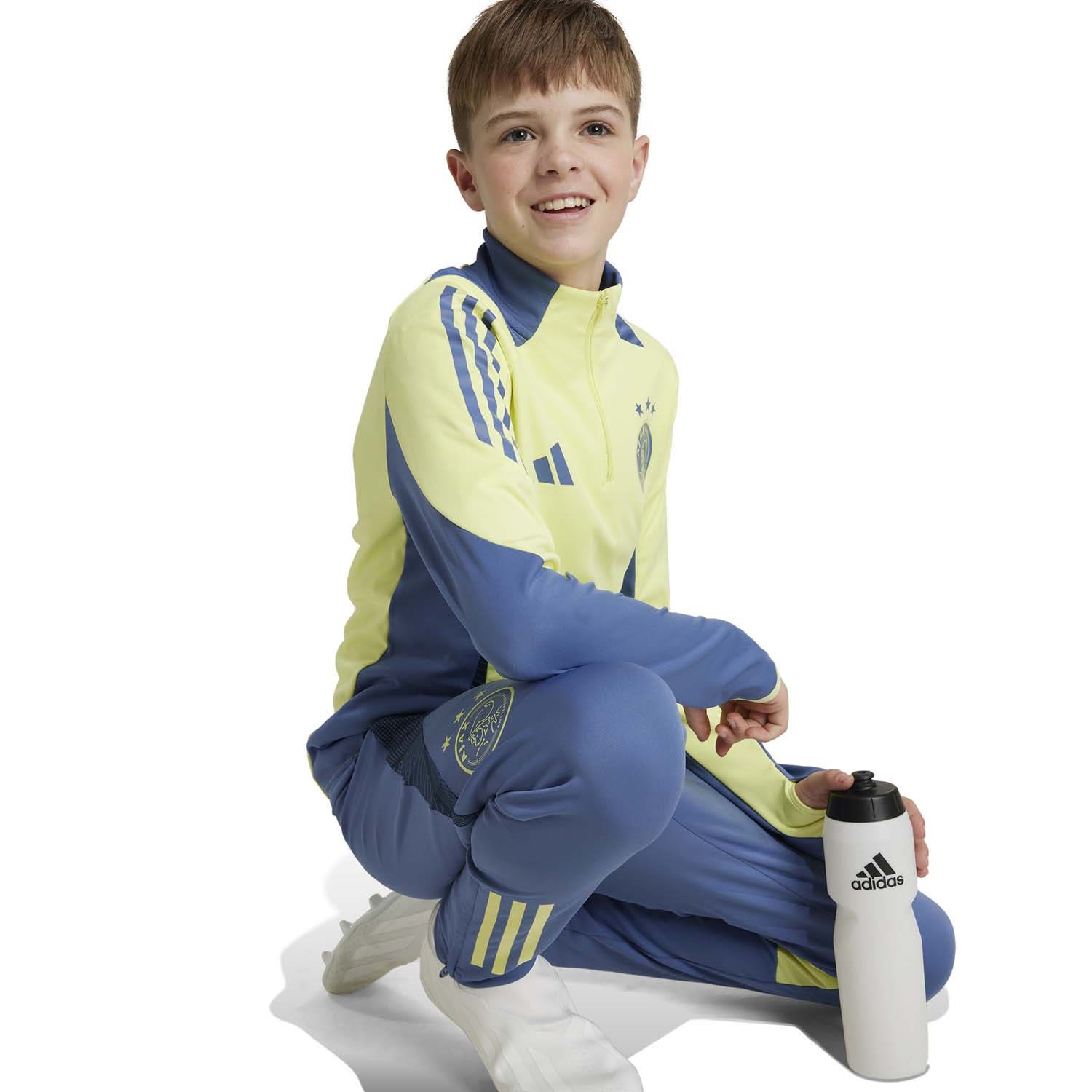adidas  Ajax Tiro 24 Training Pants Kids