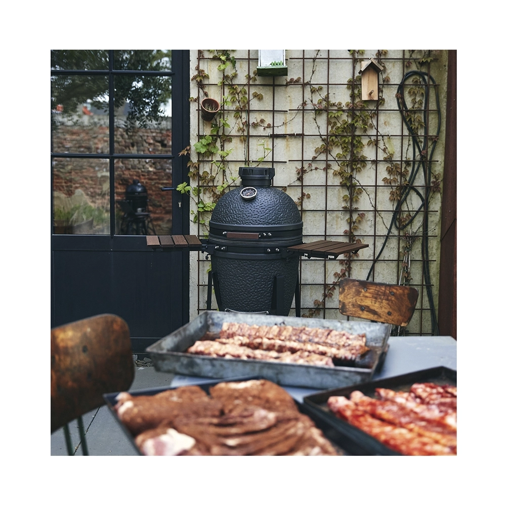 THE BASTARD Kamadogrill Urban Large Multilevel