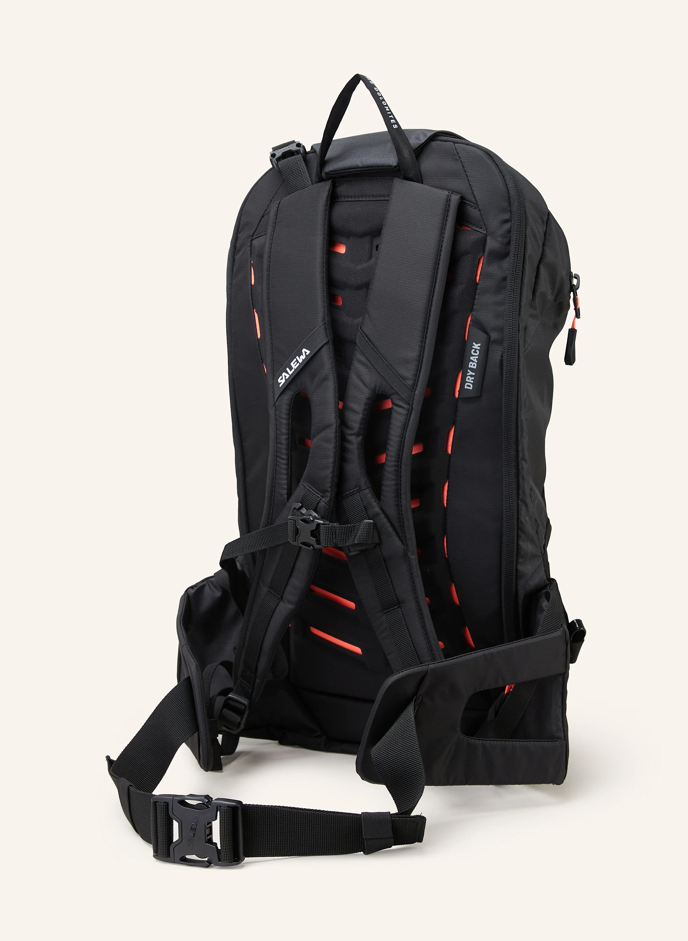 SALEWA Rucksack SELLA FREE 20 l