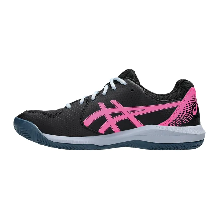 Asics Gel-Dedicate 8 Padelschoenen Heren