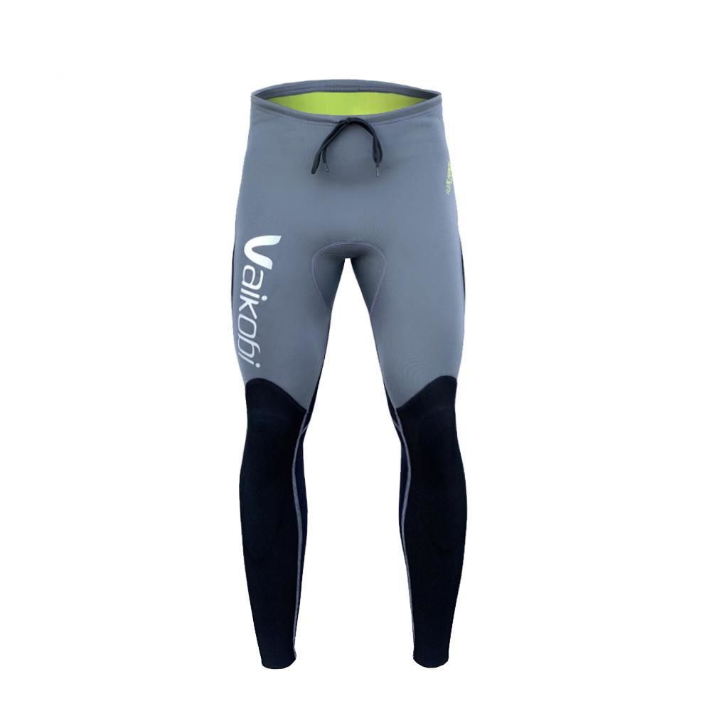 Vaikobi Flexforce 1.5 Pants Grey