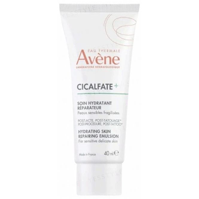 Avene - Cicalfate+ Hydraterende Huidherstellende Emulsie