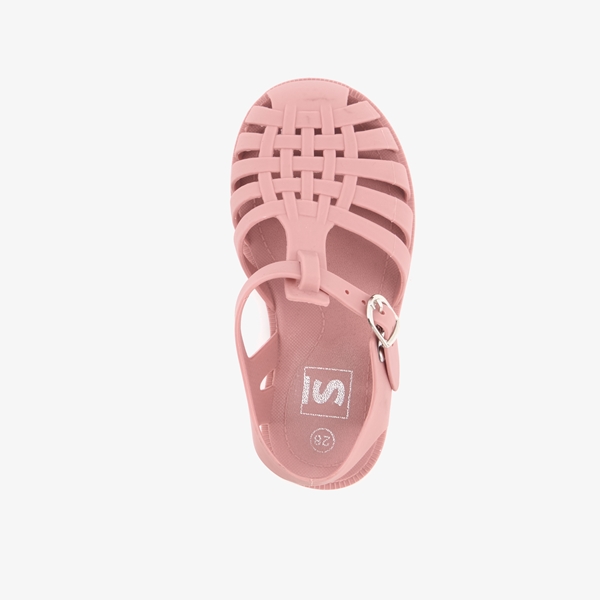Kinder waterschoenen roze