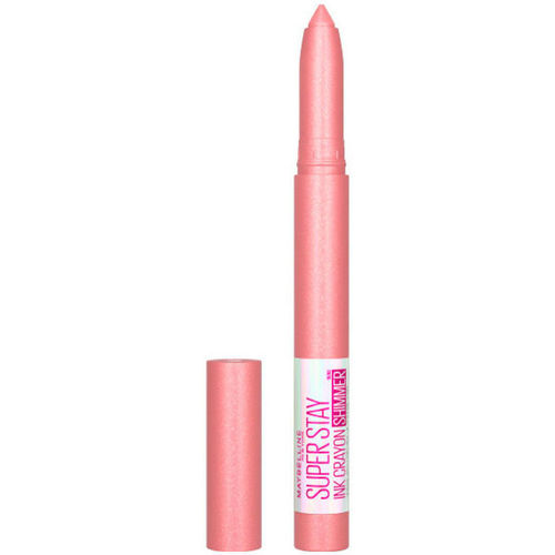Maybelline New York - Superstay Ink Crayon Shimmer 185-piec Of Cake