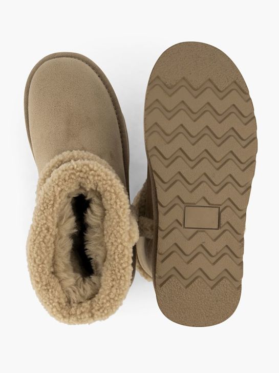 Graceland Snowboot