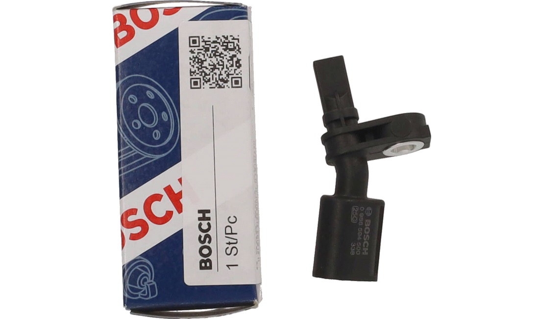 ABS sensor