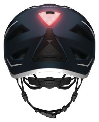 Casque Abus Pedelec 2.0 Bleu Foncé