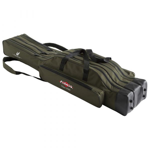 Mikado Uwd-12003g-w Rod Holdall Verde 160 cm
