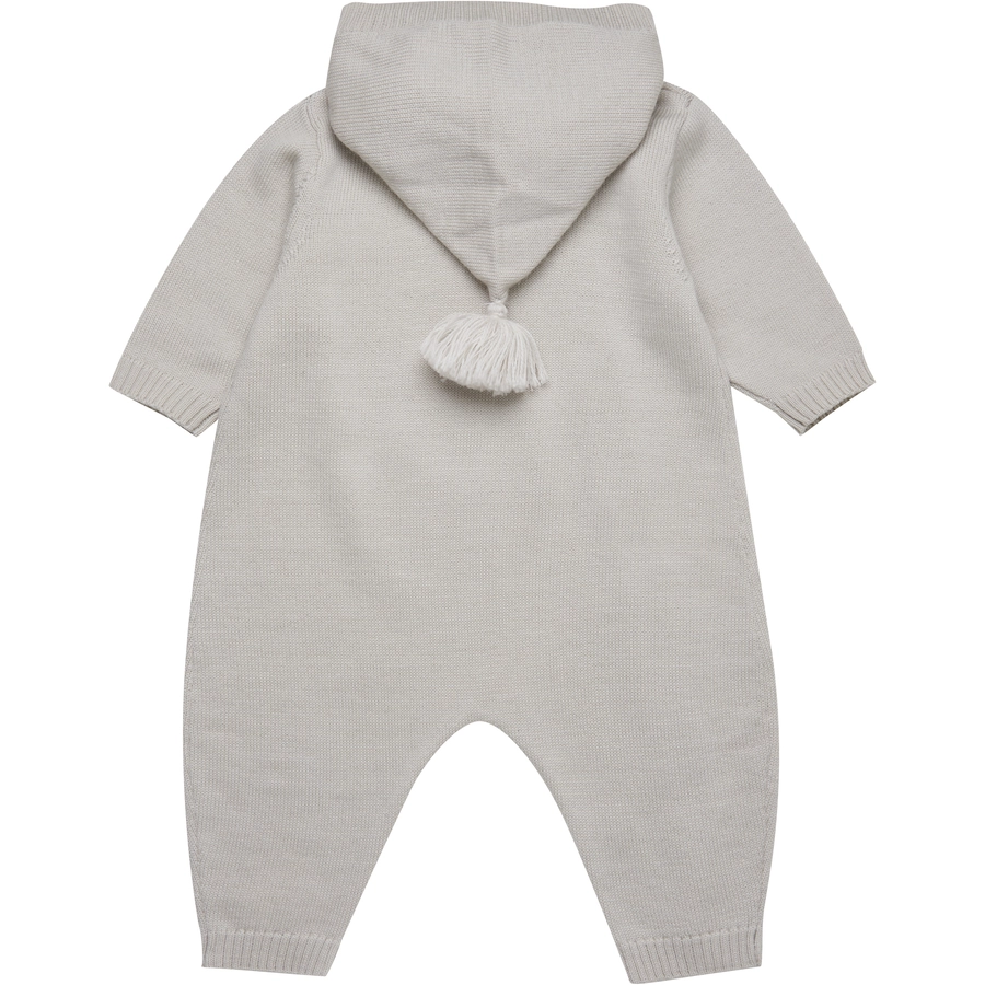 Fixoni Woll-Overall Pure Cashmere