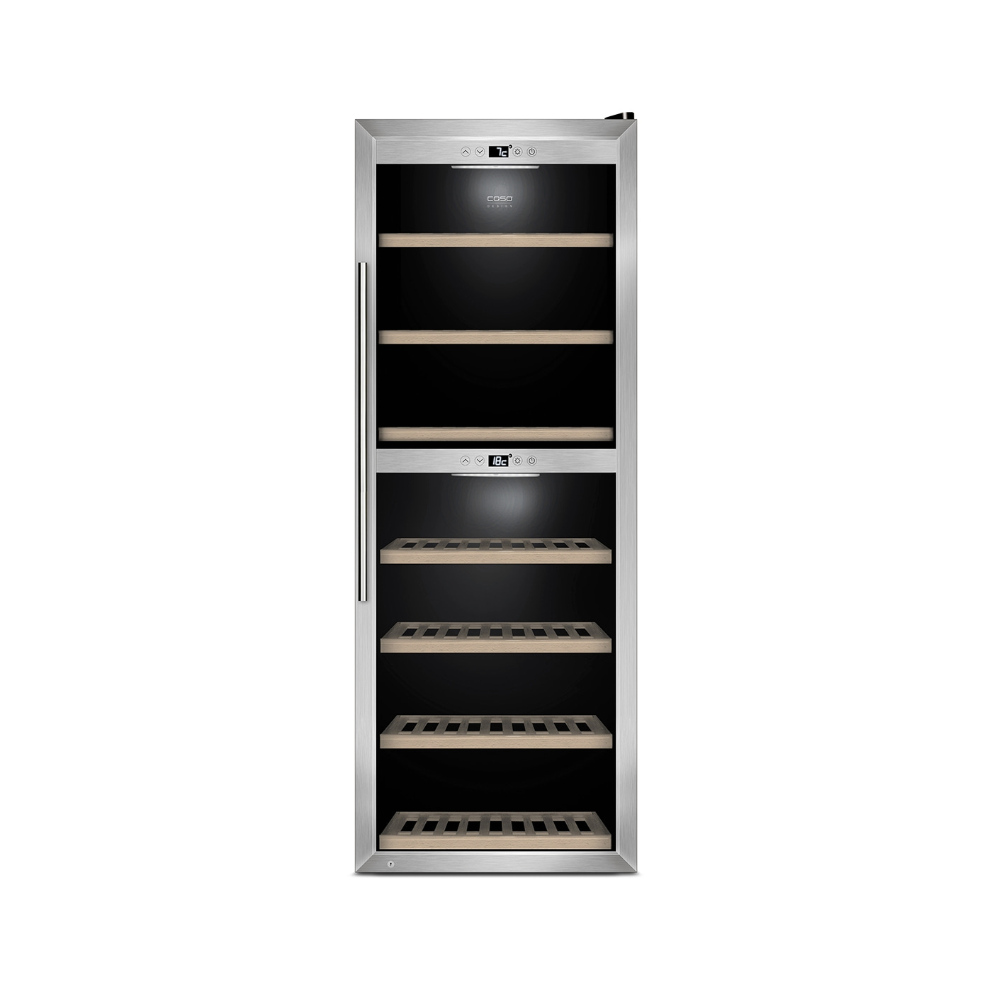 WineComfort 1260 Smart