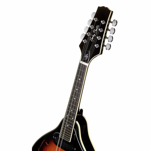 Harley Benton HBMA-50E Mandoline VS