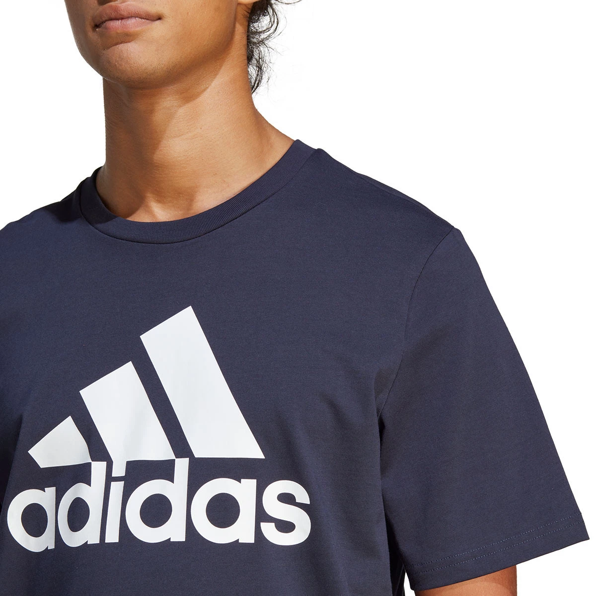 T-Shirt adidas Essentials Big Logo