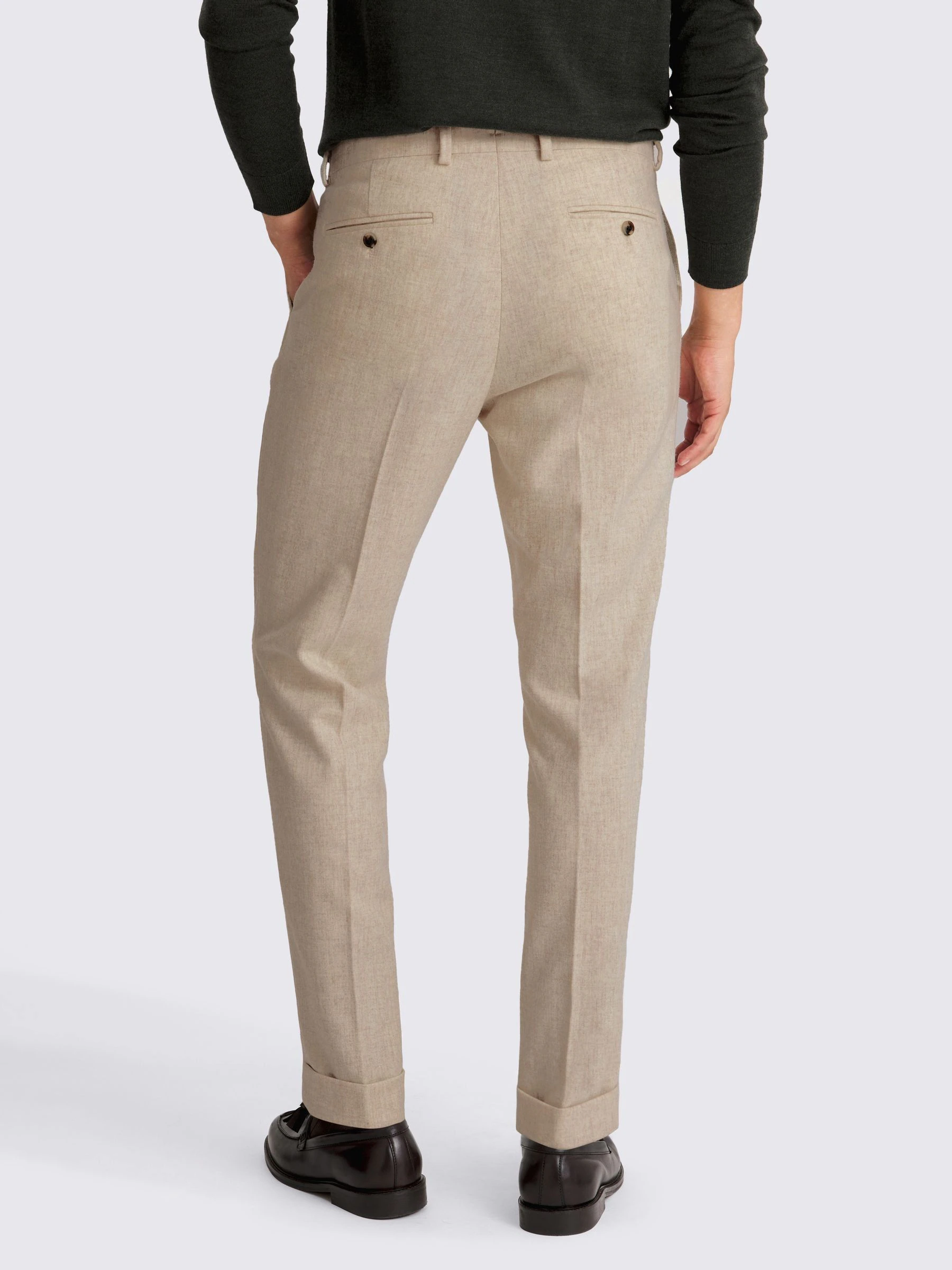 MOSS Trousers