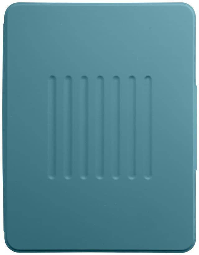 Goji iPad 10,9″ 11. Gen Folio tablet-etui (grøn)