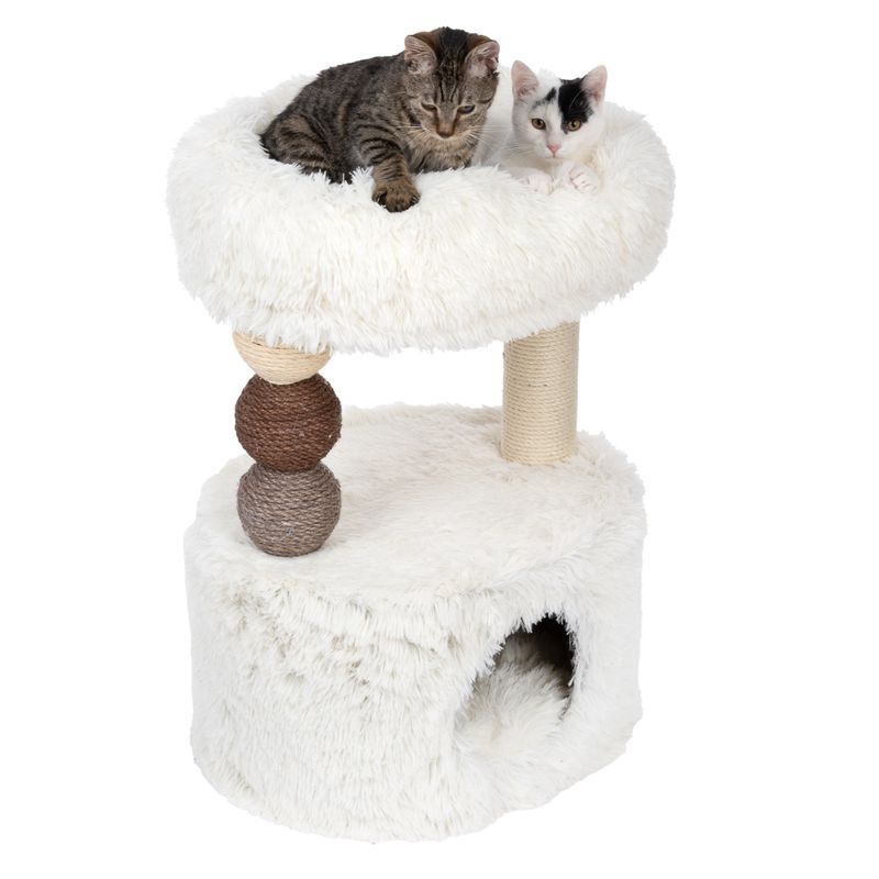 Arbre à chat TIAKI Harry