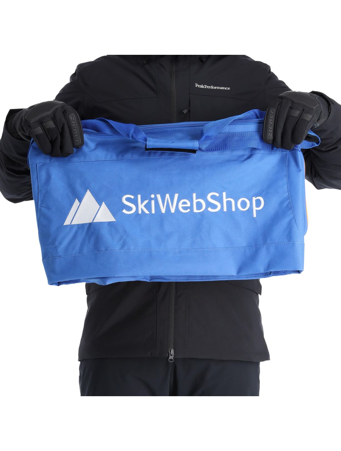 Ski Bag Deluxe skitas unisex