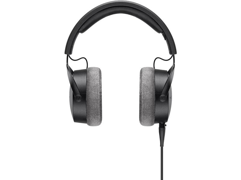 Beyerdynamic Over-Ear-Kopfhörer DT 700 Pro X Schwarz Geschlossener Studio-Kopfhörer für Recording und Monitoring