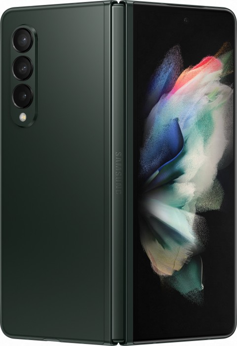 Samsung Galaxy Z Fold 3 5G