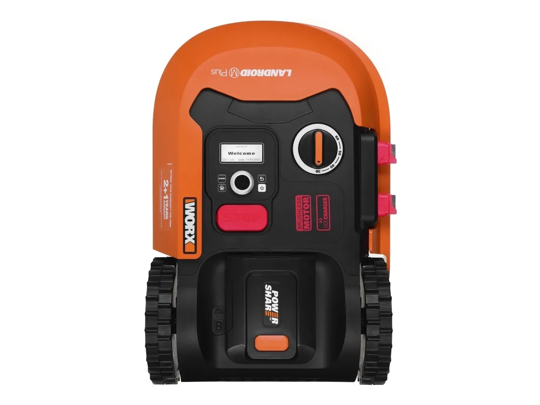 Worx Landroid M700 Plus Robotplæneklipper