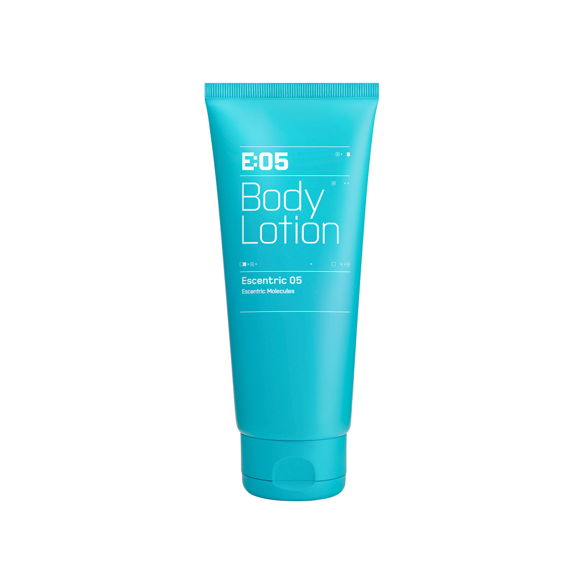Escentric 05 Body Lotion 200ml