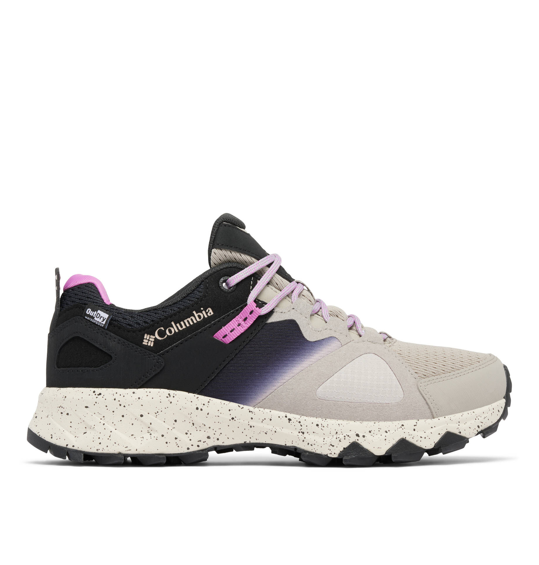Columbia| Damen Leichtwanderschuhe PEAKFREAK HERA OUTDRY