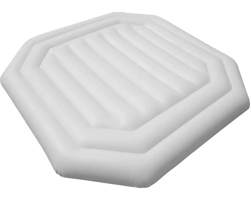 Intex afdekhoes 128454GN voor Intex Pure Spa opblaasbare hottub, beige
