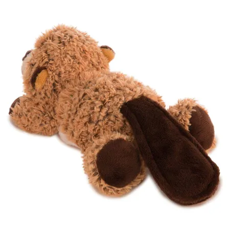 NICI Forest Friends Biber Willi Woodfeller liegend