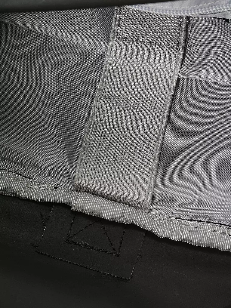 JOHNNY URBAN Rucksack ALLEN M schwarz