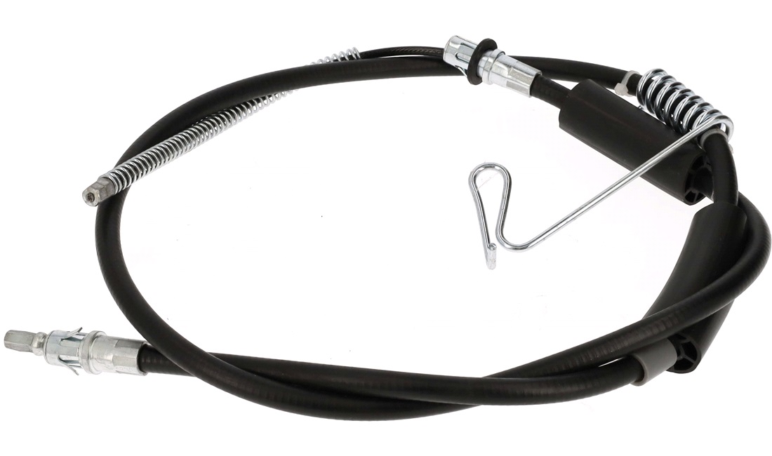 Håndbremsekabel