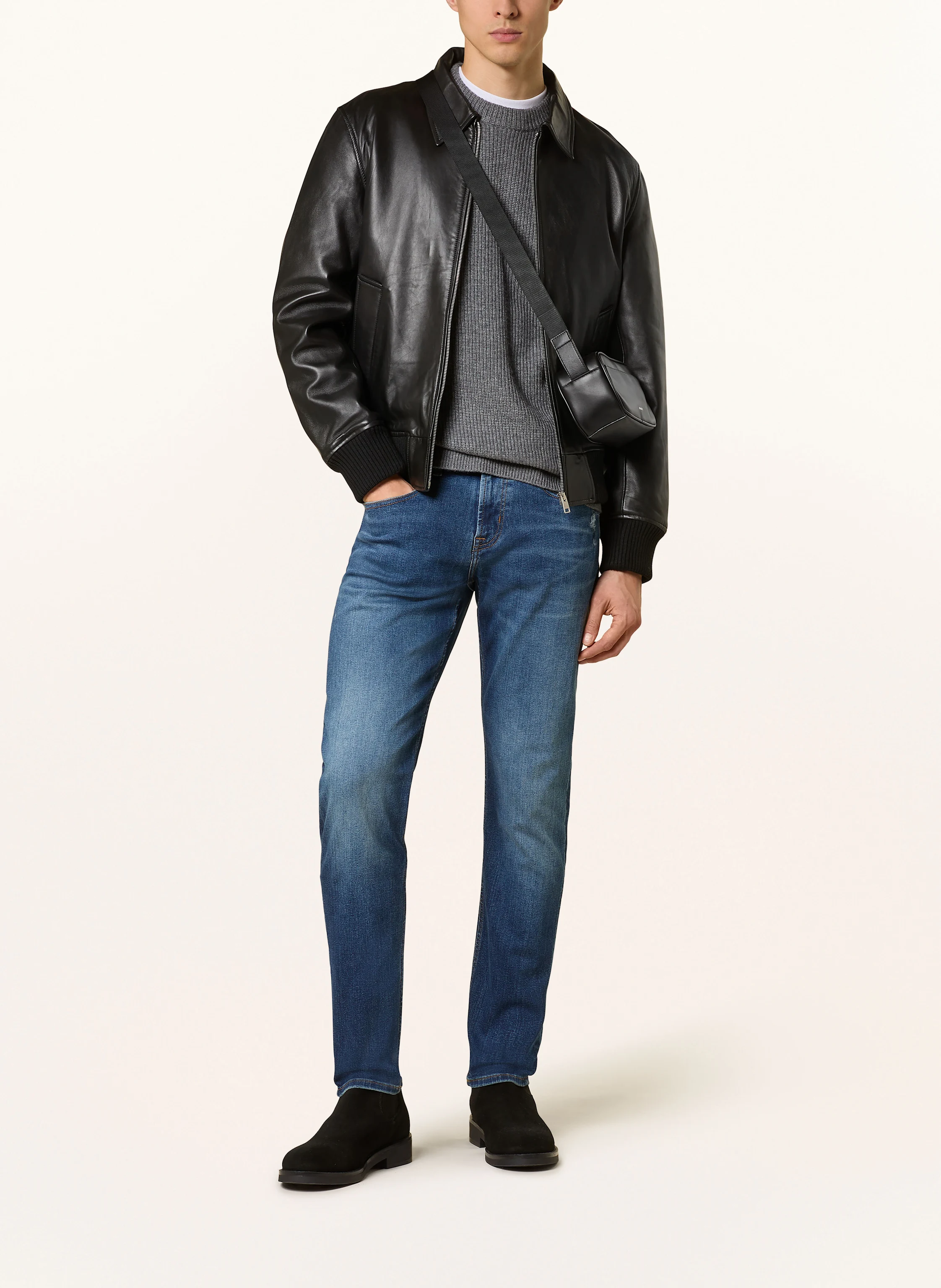 7 for all mankind Jeans SLIMMY Modern Slim Fit