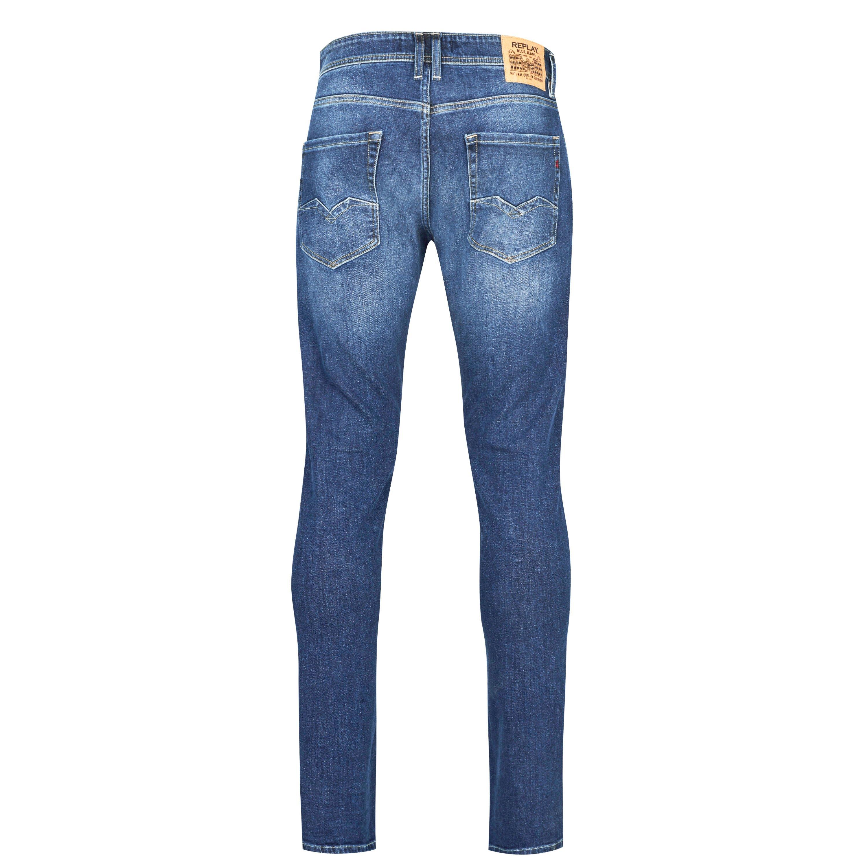 Replay Rocco Jeans