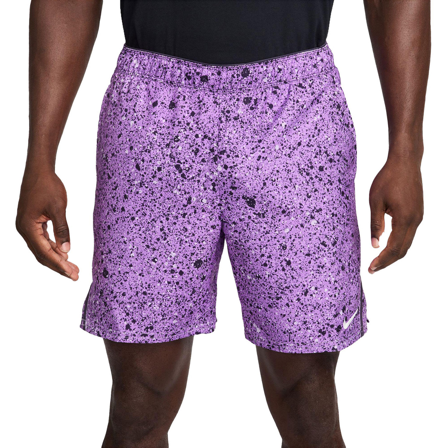 Nike Court Victory 7 Inch Printed Short