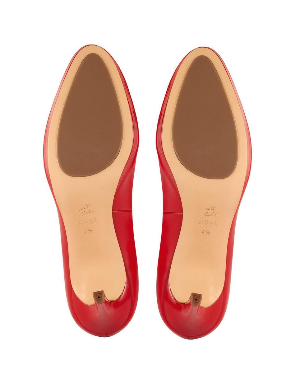 PUMPS STUDIO 80