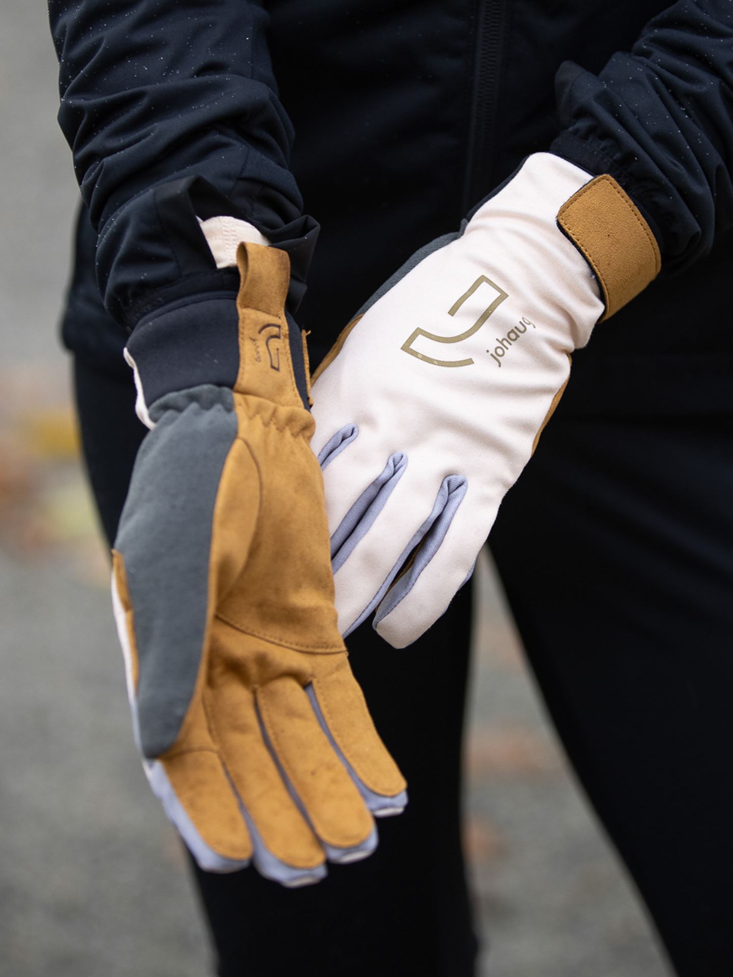 Allround Glove 2.0