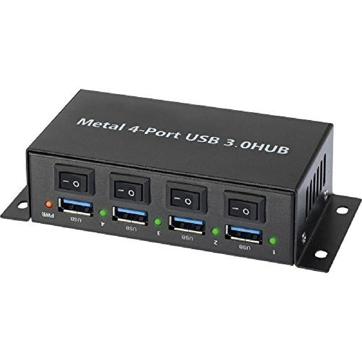 Renkforce Hub USB 3.0