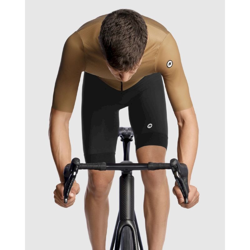 Mille GT Drylite Jersey S11 - Maillot vélo homme