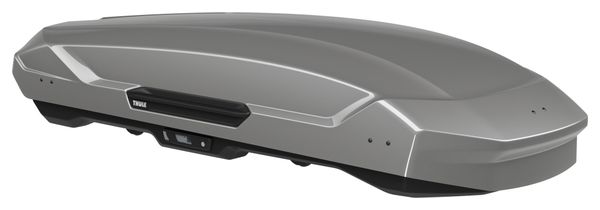 Coffre de Toit Thule Motion 3 XL (500 L) Gris Titan Glossy