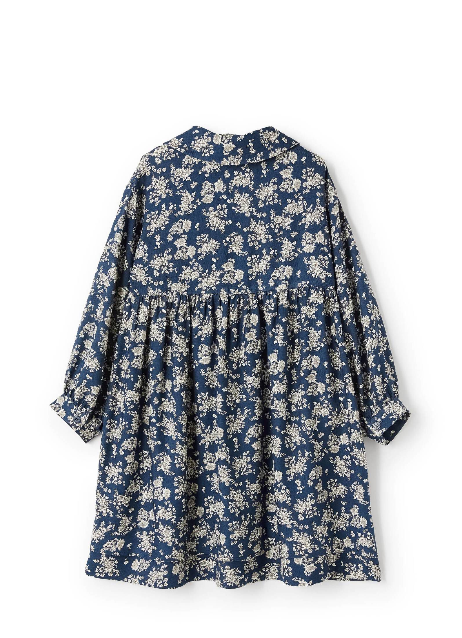 Il Gufo| Mädchen Kleid