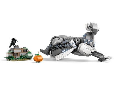 LEGO Scheurbek™ (76427)