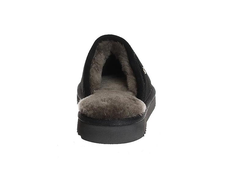Warmbat Classic Zwart