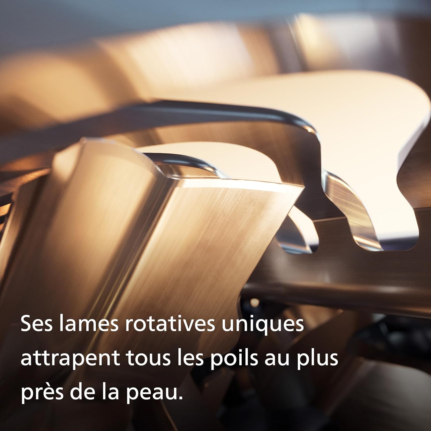 Philips S9000 - Rasoir électrique à sec et humide pour homme, noir (modèle S9976/63)