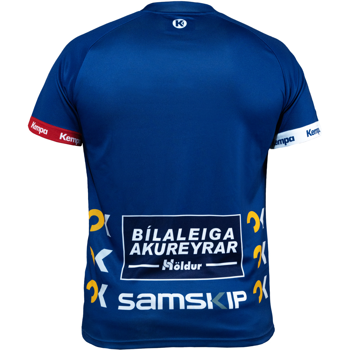 Island Heimtrikot 23/24