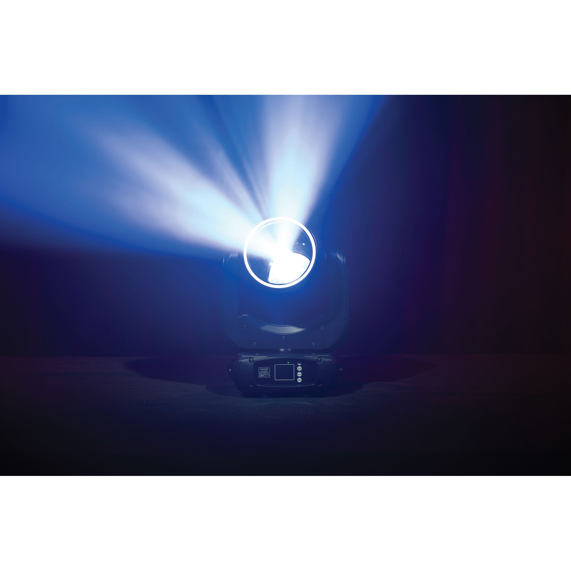 Showtec Shark - The Meg - Beam One LED moving head