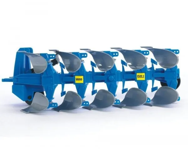 Brother Vendbar plov Lemken (02331)