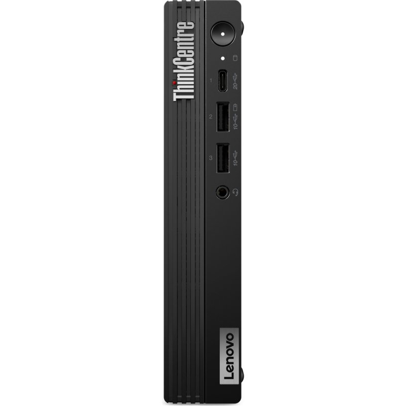 Lenovo ThinkCentre M90q Gen 5 Intel® Core™ i9 i9-14900 16 Go DDR5-SDRAM 512 Go SSD Windows 11 Pro Mini PC Noir