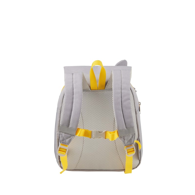 Samsonite<br>Børnerygsæk Happy Sammies Eco