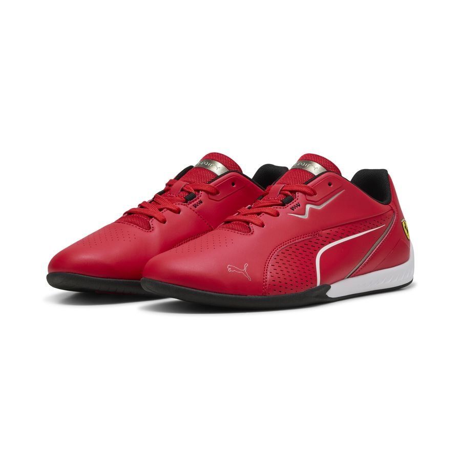 Puma Scuderia Ferrari HP Drift Cat 11 Sneakers